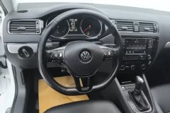 2018 Volkswagen Sagitar 2018 1.4T AT 280TSIsparkleEdition #15