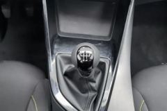 2022 Roewe i5 2021 1.5L MT Platinum #17