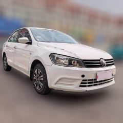 2016 Volkswagen Jetta 2015 1.6 MT Good qualityEditionFashion #3