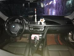 2017 BMW 3 Series 2018 2.0T AT 320LiFashion #4