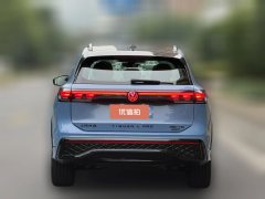 2025 Volkswagen Tiguan L 2026 PRO 380TSI 4WD R-Line Smart Premium #5