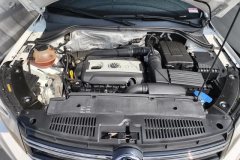 2018 Volkswagen Tiguan 2016 1.4T AT 280TSIsilk roadFashionFWD #10