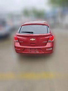2016 Chevrolet Cruze Hatchback 2015 Hatchback 1.6L ATComfort #4