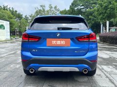 2020 BMW X1 2020 1.5T AT 20LiExclusiveFWD #8