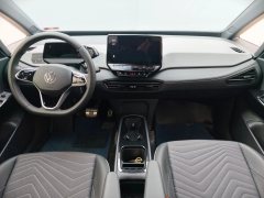 2024 Volkswagen ID.3 2024 OutstandingEdition #5