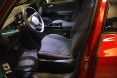 2025 Volkswagen ID.3 2026 clever extremely intelligentEditionGTXkit #9