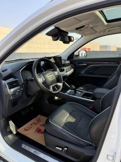 2021 Haval H6 2021 1.5T AT China tideChampion #7