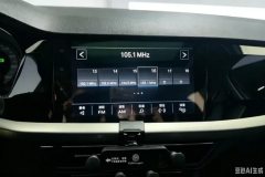 2021 Volkswagen Lavida 2021 1.4T AT 280TSIComfort #13