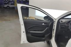 2022 Chery Tiggo 3x 2021 diamondEdition 1.5L AT CVT 3caratII #7