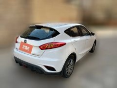 2017 Chang'an Eado XT 2016 1.6 AT To be cool #3