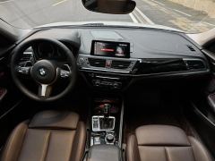 2020 BMW 1 Series 2020 2.0T AT 125iLeadingMSport Pkg #15