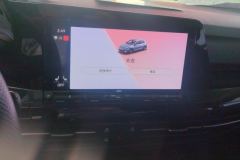 2021 Volkswagen Golf 2021 1.4T AT 280TSI R-Line #13