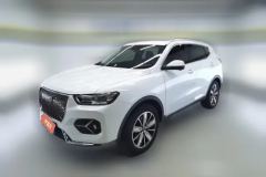 2021 Haval H6 2021 1.5T AT ChampionGDI #1