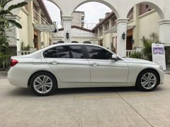 2016 BMW 3 Series 2016 2.0T AT 320LiFashion #4