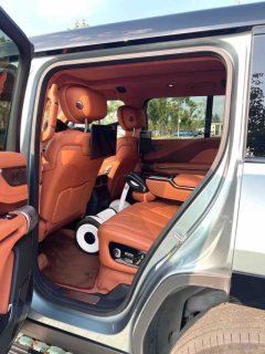 2024 Yangwang U8 2023 Luxury #7