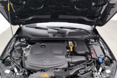 2019 Mercedes-Benz GLA-Class 2019 1.6T AT GLA200DynamicFWD #7