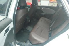 2023 Chevrolet Monza 2024 1.5L AT DCTJoy #11