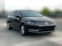 2016 Volkswagen Magotan 2016 1.8T AT SmartComfort #2