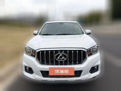 2018 Maxus T60 2017 2.8T MT High ChassisEliteLargeDouble Cab4WD Diesel China IV #2