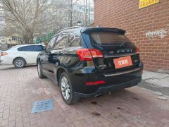2016 Haval H2 2014 1.5T MT Premium FWD #5