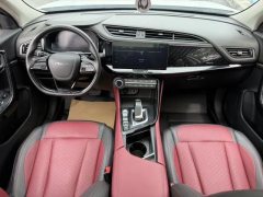 2022 Dongfeng Fengshen Fengshen AX7 2022 MachEdition 1.5T AT DCT DF31 #3