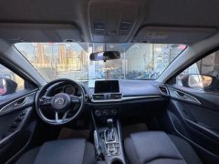 2018 Mazda Mazda3 Axela Sedan 2017 1.5 AT Comfort China VI #9