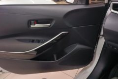 2023 Toyota Corolla 2023 1.8L AT Smartelectric hybridHybrid Pioneer #7