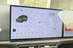2024 Li Auto Li Auto L6 2024 Max #13