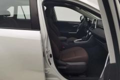 2021 Toyota RAV4 2021 2.0L AT CVT2WDFashion #22