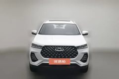 2020 Chery Tiggo 7 2020 miraculousEdition 1.5T AT miraculous1Number #3