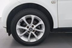 2016 smart ForTwo 2015 1.0 AT HardtopSmartEdition (Imported) #6