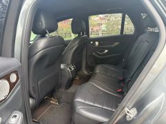 2016 Mercedes-Benz GLC-Class 2017 2.0T AT GLC 260 4MATIC Dynamic #6