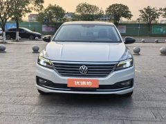 2020 Volkswagen Lavida 2019 1.4T AT 280TSILuxury China VI #9