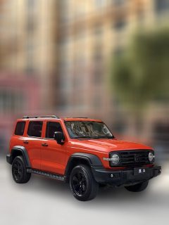 2022 Tank 300 2021 Off-road 2.0TAT conqueror #1