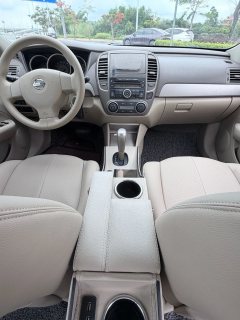 2016 Nissan Sylphy 2016 1.6 AT ClassicXEComfort #26