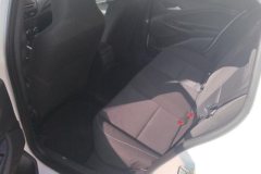 2020 Chevrolet Cavalier 2020 1.0T AT 325THappyEdition #11