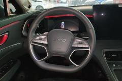 2025 BYD Sea Lion 07 DM-i 2025 150 Pilot+Edition #15