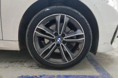 2021 BMW 1 Series 2021 1.5T AT 120i MSport #6