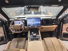 2024 Fangchengbao Bao8 2025 ZhiyongFlagship 7Seat #7