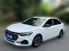 2021 Chevrolet Monza 2022 Lightly mixed RS 330T ATcarefreeEdition #1