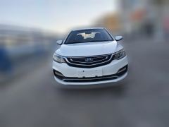 2018 Geely Auto Vision 2018 1.5 MT Happiness #4