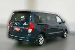 2022 Dongfeng Fengxing Lingzhi Plus 2021 travelEdition 2.0L MT Luxury 7Seat #2
