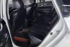 2019 Nissan Sylphy 2019 1.6 AT XVSmart ConnectExclusive China V #11