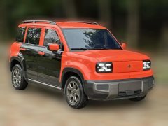 2025 Baojun Yueye 2024 Smart Premium #2