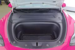 2021 Tesla Model Y 2021Long Rangeall wheel driveEdition 3D7 #10