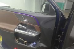 2021 Mercedes-Benz GLB-Class 2021 1.3T AT 200 Dynamic #7