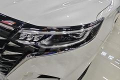 2024 Roewe iMAX8 2023 2.0T AT 400TGI Enjoy moreEdition #5