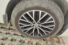 2020 Volkswagen Sagitar 2021 1.4T AT 280TSI DSGComfortSmart Connect #6