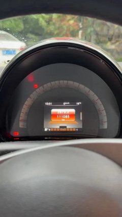 2016 smart ForFour 2016 1.0 AT SmartEdition (Imported) #5