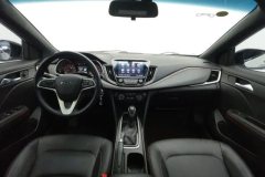 2022 Chevrolet Monza 2022 Lightly mixed RS 330T ATcarefreeEdition #14